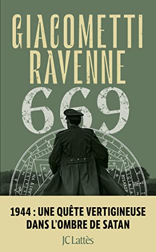 669 : La Saga du Soleil Noir: La Saga du Soleil noir, Tome 5