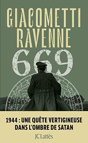 669: La Saga du Soleil noir, Tome 5