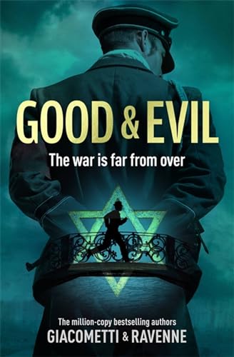 Good & Evil: The Black Sun Series, Book 2 von Hodder & Stoughton