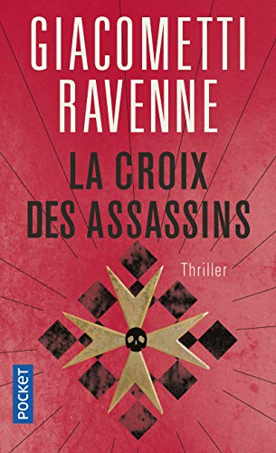 La Croix des Assassins: Thriller
