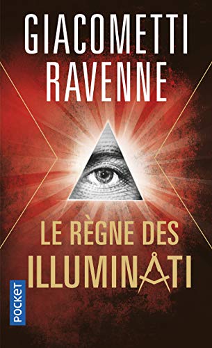 Le Règne des Illuminati von Pocket
