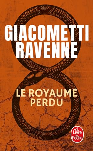 Le Royaume perdu Le Royaume perdu
