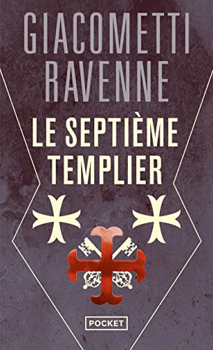 Le Septieme Templier von Pocket