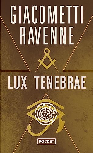 Lux Tenebrae: Thriller