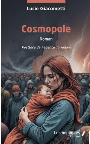 Cosmopole von Les Impliqués