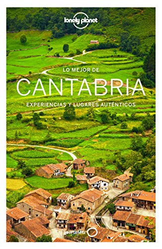 Lo mejor de Cantabria 1 (Guías Lo mejor de Región Lonely Planet) von GeoPlaneta