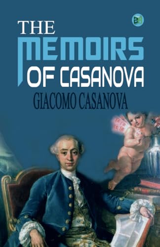 The Memoirs of Casanova von Zinc Read