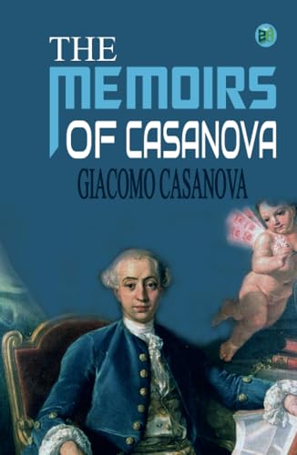 The Memoirs of Casanova von Zinc Read