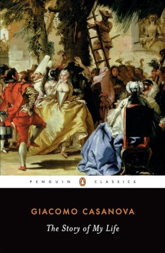 The Story of My Life (Penguin Classics)