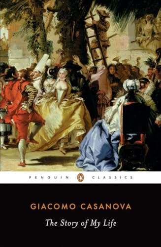 The Story of My Life (Penguin Classics) von Penguin Classics