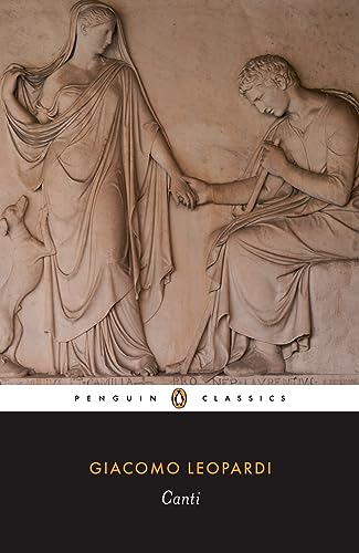 Canti von Brand: Penguin Classics