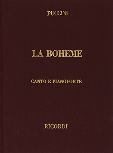 La Bohème