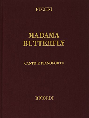 Madama Butterfly