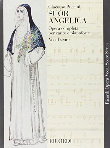 Suor Angelica (CHANT)