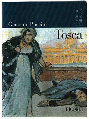 Tosca Tosca von Ricordi
