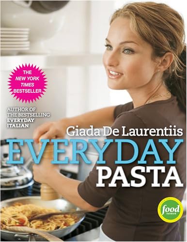 Everyday Pasta: A Cookbook von CROWN