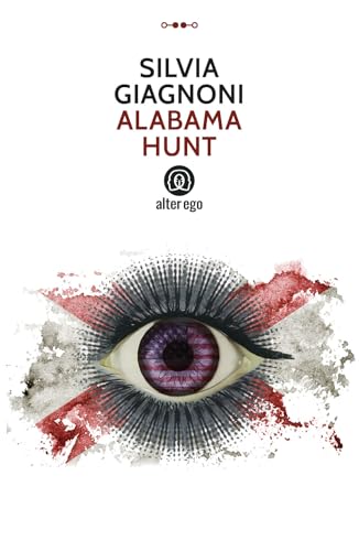Alabama Hunt (Specchi) von Alter Ego