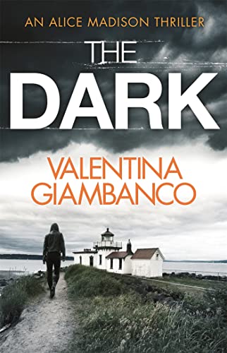 The Dark: Detective Alice Madison (2): a wildly addictive thriller perfect for crime fiction fans