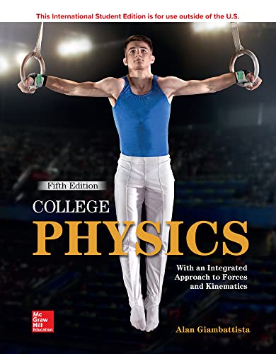 ISE College Physics (Scienze)