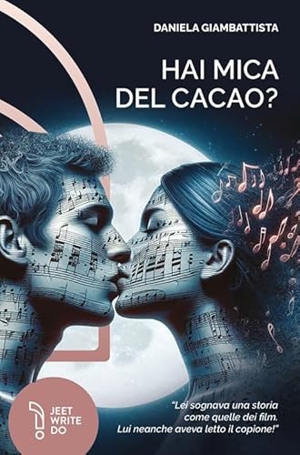 Hai mica del cacao? Hai mica del cacao? von LAReditore