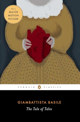 The Tale of Tales: Or Entertainment for Little Ones (Penguin Classics) von Penguin