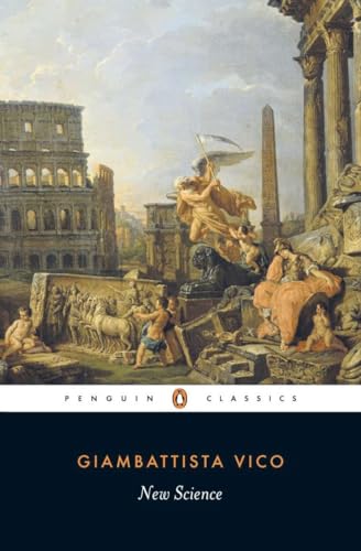 New Science (Penguin Classics) von Penguin