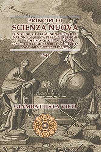Principi di Scienza Nuova