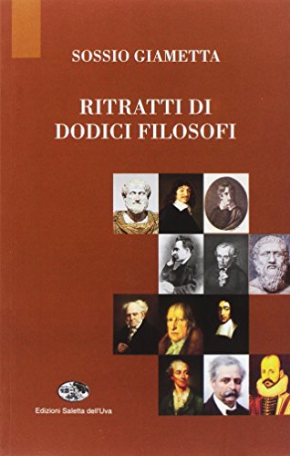 Ritratti di dodici filosofi (Nostos)