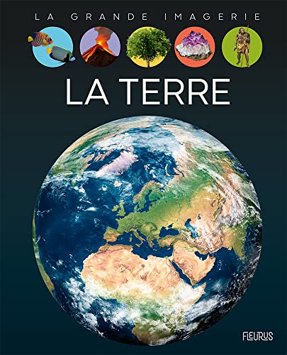 La Terre La Terre