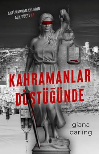 Kahramanlar Düstügünde: Anti Kahramanların Aşk Düeti 1 Kahramanlar Düstügünde: Anti Kahramanların Aşk Düeti 1 von Lapis Yayıncılık