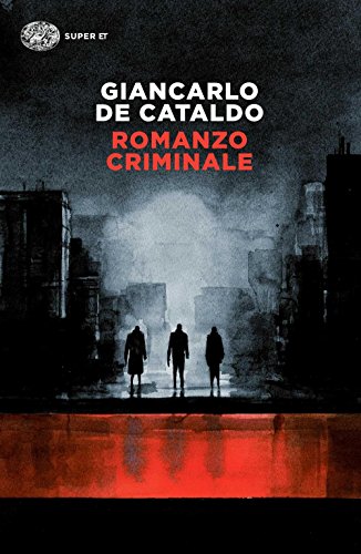 Romanzo criminale (Super ET) von Einaudi