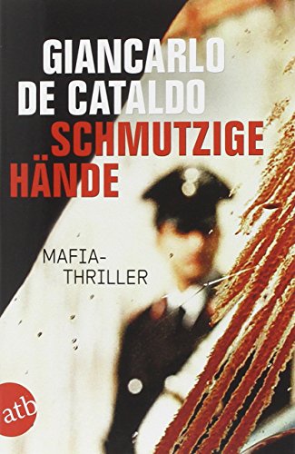 Schmutzige Hände: Mafia-Thriller