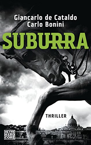 Suburra: Thriller