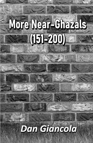 More Near- Ghazals (151-200) von Cyberwit.net
