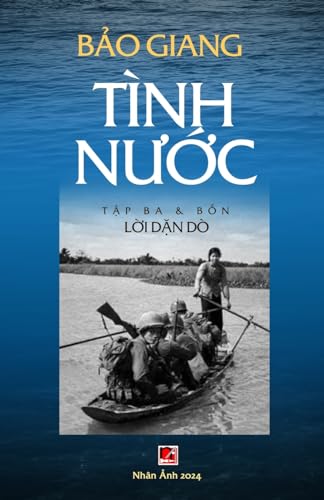 Tình N¿¿c (T¿p 3 & 4) von Nhan Anh Publisher