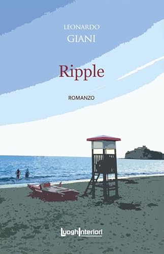 Ripple (Interline@) von LuoghInteriori