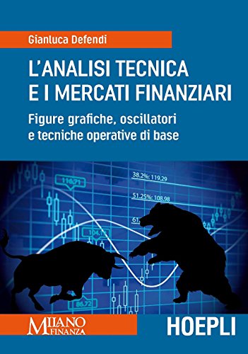 L'analisi tecnica e i mercati finanziari. Figure grafiche, oscillatori e tecniche operative di base (Economia e finanza)