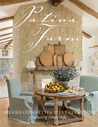 Patina Farm von Gibbs Smith