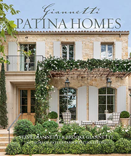 Patina Homes von Gibbs Smith