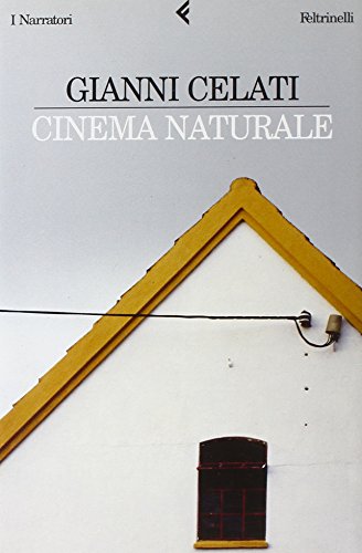 Cinema naturale, italien. Ausgabe von It'Art