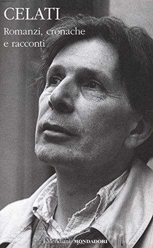 Romanzi, cronache e racconti von I Meridiani