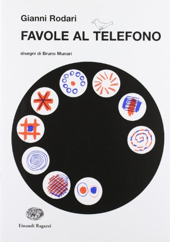 Favole al telefono (La biblioteca di Gianni Rodari) von Einaudi Ragazzi
