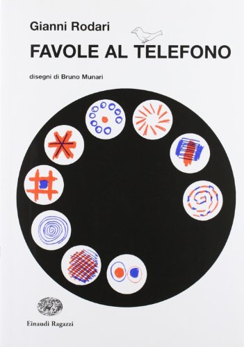 Favole al telefono (La biblioteca di Gianni Rodari)