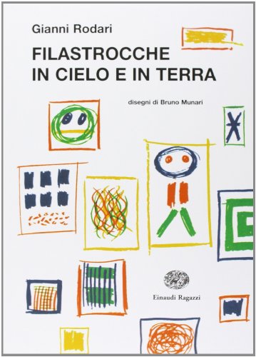 Filastrocche in cielo e in terra (La biblioteca di Gianni Rodari)