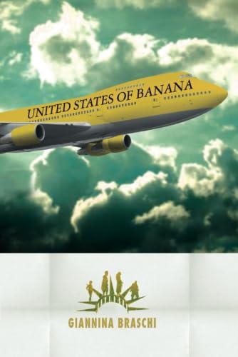 United States of Banana von Amazon Crossing
