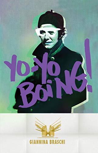 Yo-Yo Boing! (Spanglish Edition) von Amazon Publishing
