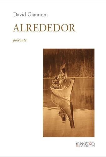 Alrededor Alrededor von MAELSTROM