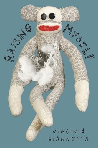 Raising Myself von Bookbaby