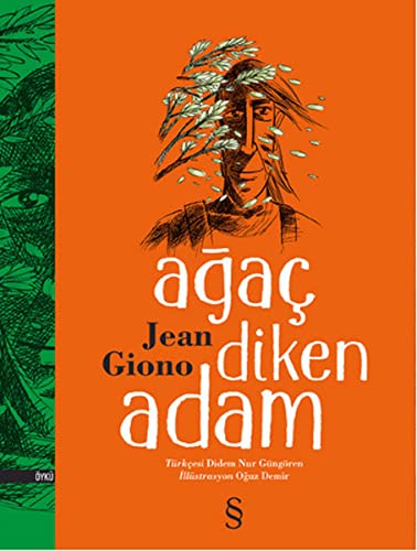 Agac Diken Adam von Everest Yayınları