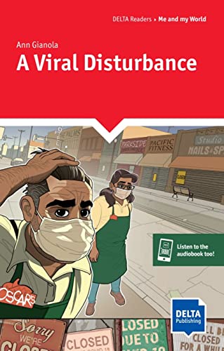 A Viral Disturbance: Reader with digital extras (DELTA Reader: Sustainability)